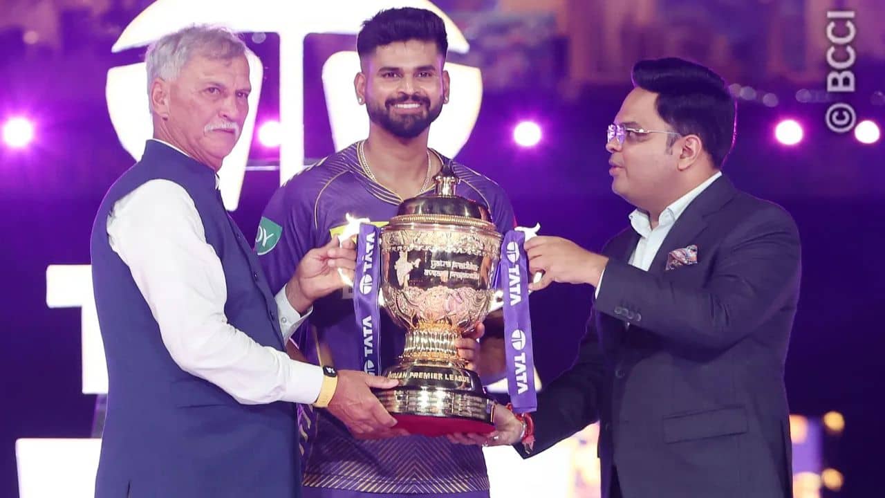 IPL 2025: আগামী আইপিএলের রিটেনশন প্রক্রিয়া শুরু! আর কী নিয়ম?