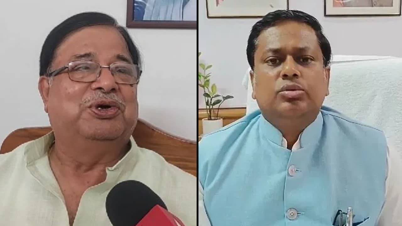 Udayan attacks Sukanta: ‘উত্তরবঙ্গের মুখ্যমন্ত্রী হতে চান সুকান্ত’, বিতর্কের মধ্যেই বেনজির আক্রমণ উদয়নের