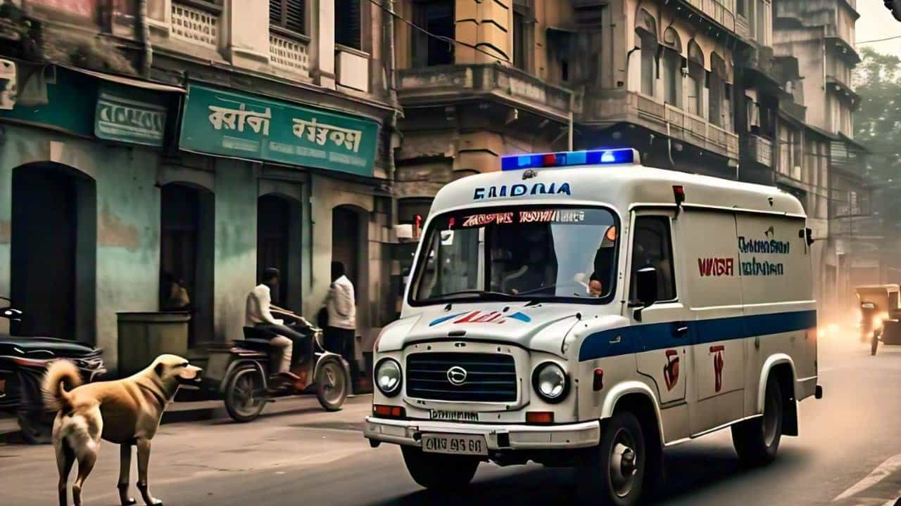 Sonarpur: কোপের পর কোপ, আশঙ্কাজনক BJP কর্মী, ভাল নেই স্ত্রী-পুত্র, ‘ডগ লাভারের’ কীর্তিতে রক্তাক্ত সোনারপুর Sonarpur: কোপের পর কোপ, আশঙ্কাজনক BJP কর্মী, ভাল নেই স্ত্রী-পুত্র, ‘ডগ লাভারের’ কীর্তিতে রক্তাক্ত সোনারপুর
