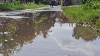 Hooghly: স্ত্রী রেগে বাপেরবাড়িতে, মানভঞ্জন করাতে পৌঁছন স্বামীও, তা বলে প্রকাশ্যেই সারা শরীরে এমন…দৃশ্য দেখতে ছোটাছুটি পাড়ায়