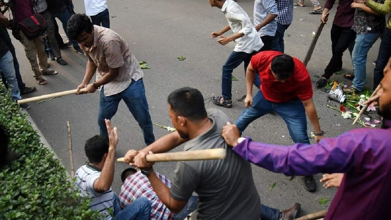 Bangladesh: 'আগে আয়না দেখুন...', আমেরিকাকে মুখের উপর জবাব হাসিনার