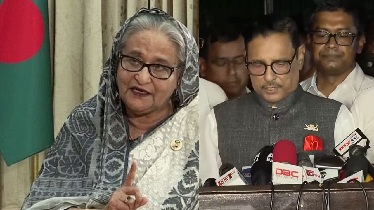 Sheikh Hasina: আরও কড়া পদক্ষেপ হাসিনার, জামাত ও তার ছাত্র সংগঠনকে নিষিদ্ধ করার সিদ্ধান্ত শাসকজোটের Sheikh Hasina: আরও কড়া পদক্ষেপ হাসিনার, জামাত ও তার ছাত্র সংগঠনকে নিষিদ্ধ করার সিদ্ধান্ত শাসকজোটের