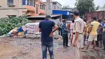 Bankura: অজ্ঞাত পরিচয় ব্যক্তির দেহ খুবলে খুবলে খাচ্ছে শুয়োরের দল, সাতসকালে ভয়াবহ দৃশ্য বাঁকুড়ায়