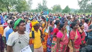 Bankura: রাস্তা নাকি ছোটখাটো পুকুর? TMC পিছিয়ে থাকাতেই ইচ্ছা করে করছে না সংস্কার, দাবি বিজেপির