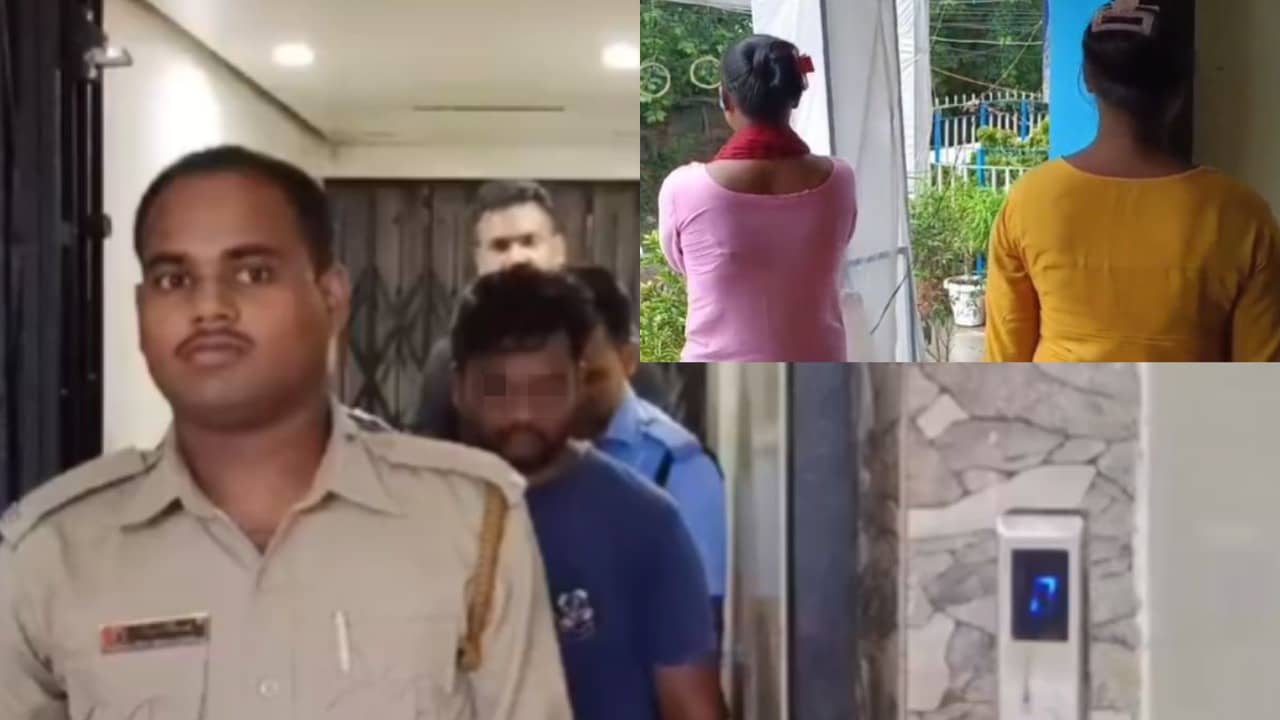 Baruipur: সিরিয়ালে জুনিয়র আর্টিস্টদের কাজের সুযোগ করে দিতেন, তা বলে নিজের মেয়ের সঙ্গেই এই কাণ্ড! অবাক শিল্পীর স্ত্রীও