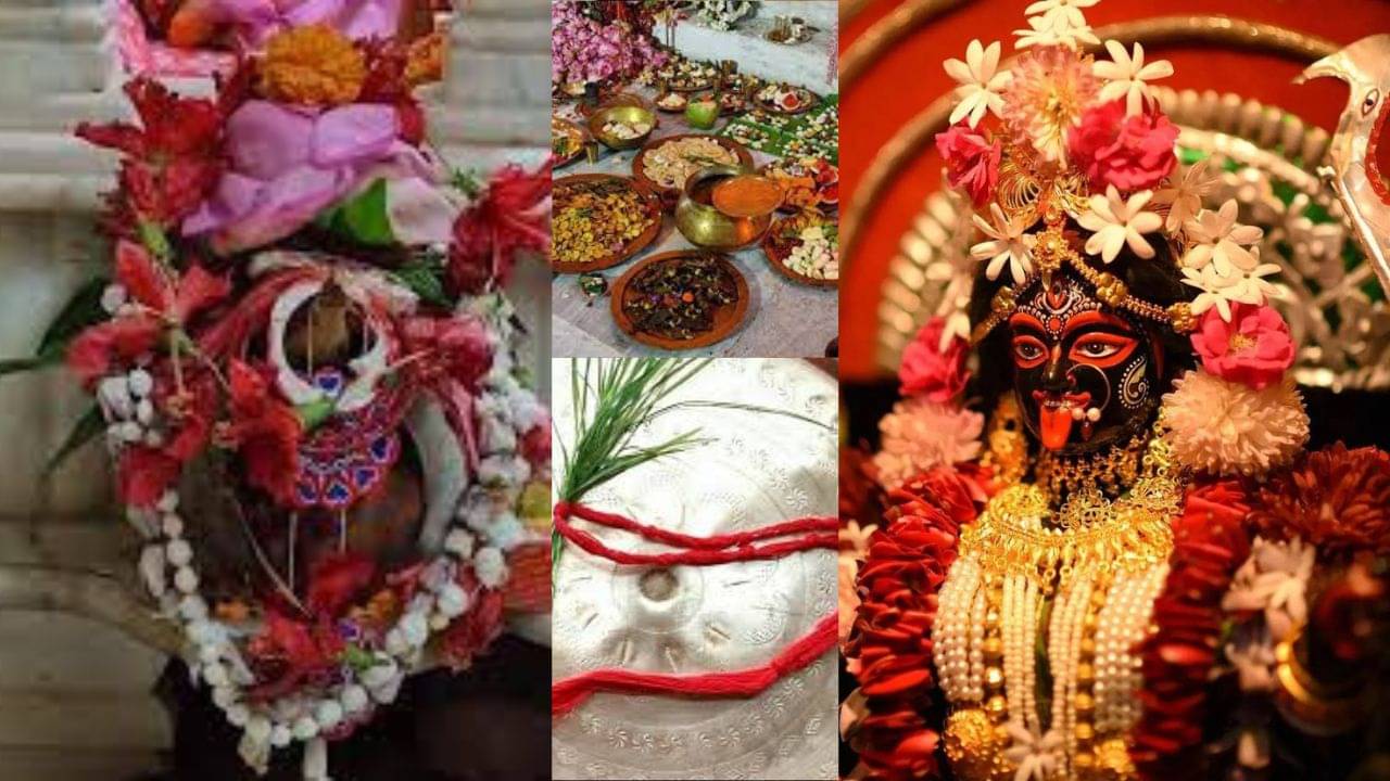Bipattarini Puja 2024: বিপত্তারিণীর ব্রত খুব কঠিন! এই নিয়মগুলি না মানলে হতে পারে চরম বিপদ