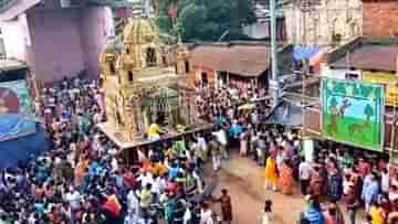 Rath Yatra 2024: সাড়ে তিনশো বছর ধরে একটানা! বিষ্ণুপুরে গড়াল মল্ল রাজাদের রথের চাকা, ভিড় টেক্কা দেবে মাহেশকেও