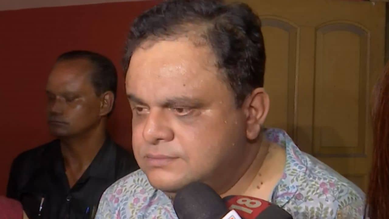 Bratya Basu: আমি অস্বীকার করছি না..., নিয়োগ নিয়ে সত্যিটা বলেই দিলেন ব্রাত্য