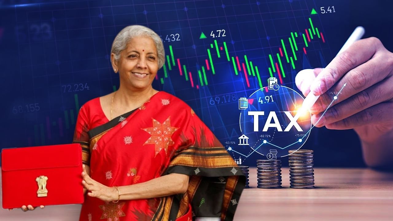 Budget 2024: খরচ বাড়ছে ফিউচার ও অপশনে, 'নতুন জুয়া'য় লটারির হারে কর বসাতে পারে কেন্দ্র! Budget 2024: খরচ বাড়ছে ফিউচার ও অপশনে, 'নতুন জুয়া'য় লটারির হারে কর বসাতে পারে কেন্দ্র!