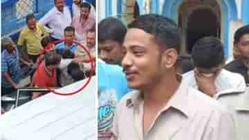 Burdwan: প্যান্টের পকেটে হাত ঢুকিয়ে যত্তসব কাণ্ড, বিস্তর টানাটানির পর যুবকের হাত বার করে দেখতেই চোখ কপালে পুলিশের! আদালত চত্বরে ভয়ঙ্কর কাণ্ডে উদ্বেগে আইনজীবীরাও