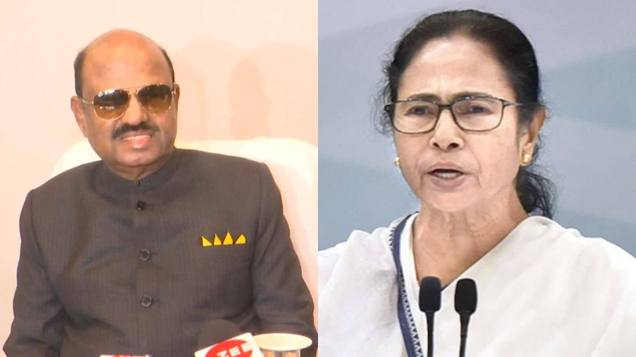 Governor CV Anand Bose: মুখ্যমন্ত্রীর বিরুদ্ধে মানহানির মামলা রাজ্যপালের, উত্তরের নির্যাতিতাদের সঙ্গে দেখা করতে গিয়ে বোস বললেন, সরকার সমর্থিত হিংসা চলছে