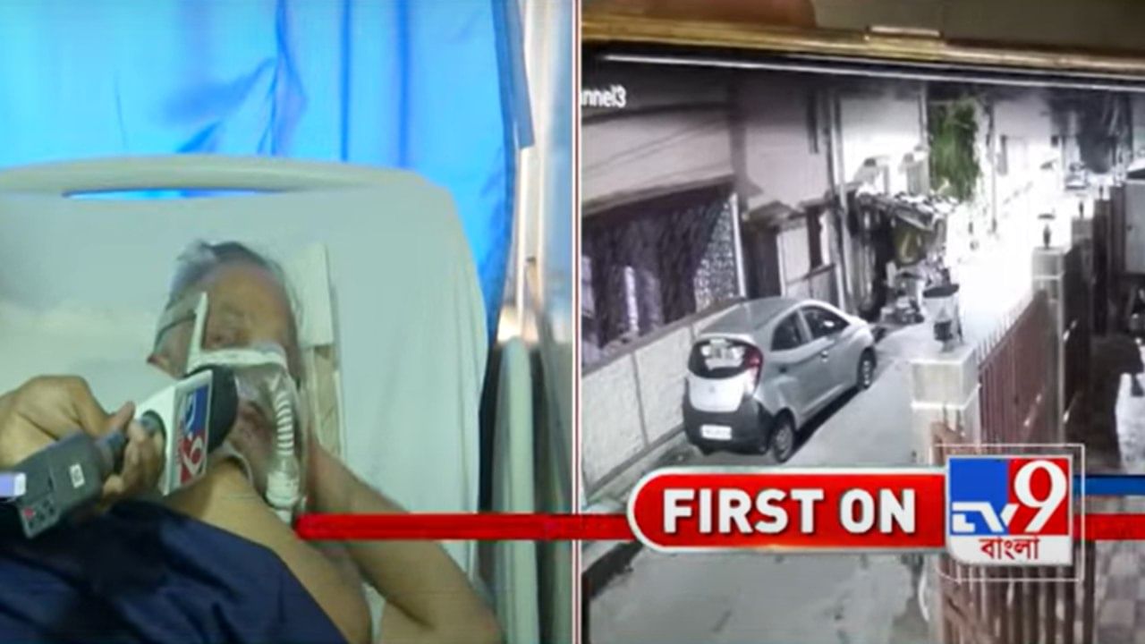 Kolkata: সিঁথিতে ‘বাহুবলী’ তাণ্ডব, ৫ লক্ষ তোলা না দেওয়ায় জয়ন্তর নাম নিয়ে ‘হুমকি’ Kolkata: সিঁথিতে ‘বাহুবলী’ তাণ্ডব, ৫ লক্ষ তোলা না দেওয়ায় জয়ন্তর নাম নিয়ে ‘হুমকি’