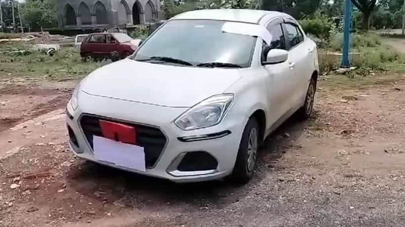 Bankura: কলকাতায় ক্যাব বুক করেছিল ৩ যুবক, বাঁকুড়ায় হাত-পা বাঁধা অবস্থায় উদ্ধার চালক, তারপর যা হল শুনলে চমকে উঠবেন