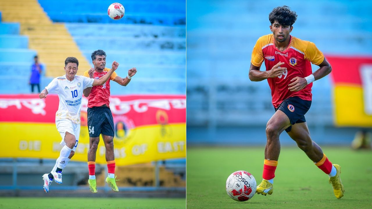 East Bengal: ডার্বির পরের ম্যাচেই হোঁচট, লিগের সূচিকে একহাত ইস্টবেঙ্গল কোচের