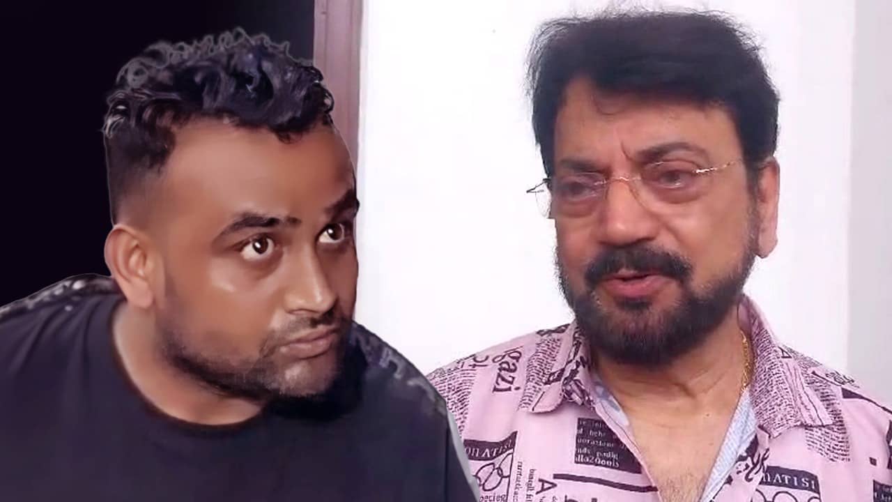 Chiranjeet Chakraborty on Chopra incident: জেসিবিকে ছারপোকার সঙ্গে তুলনা, চোপড়া নিয়ে সরব চিরঞ্জিৎ