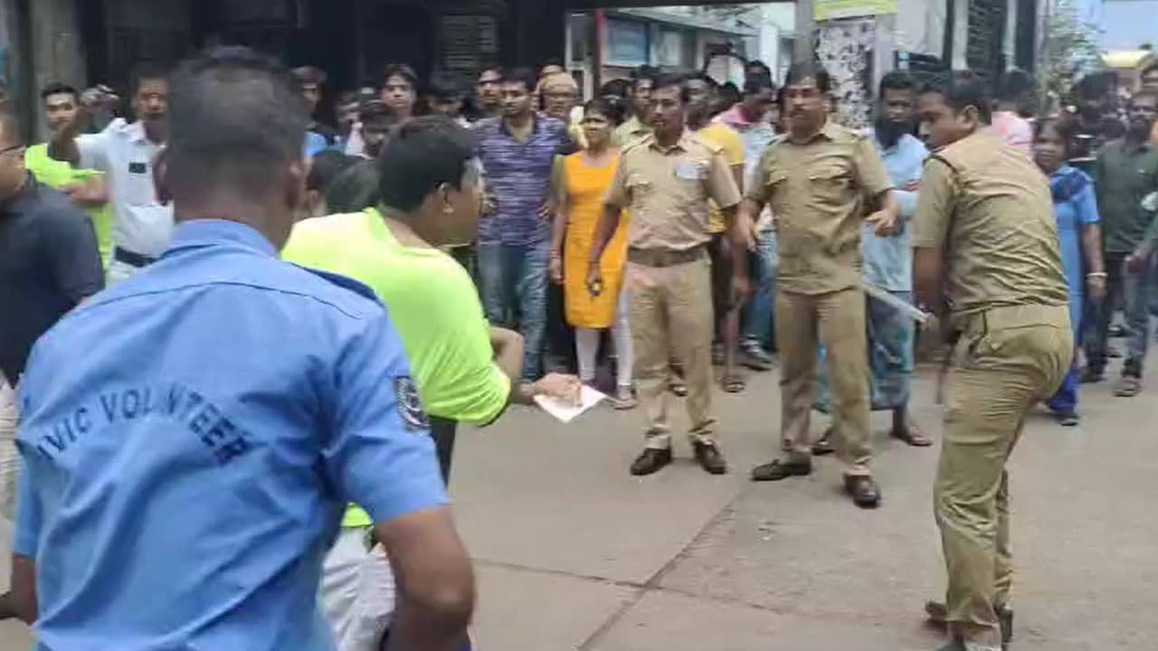 National Medical College: রোগীর পরিজনদের বেদম মার সিভিক ভলান্টিয়ারের, ন্যাশানালের ঘটনায় ব্যবস্থা নেওয়ার আশ্বাস স্বাস্থ্য সচিবের