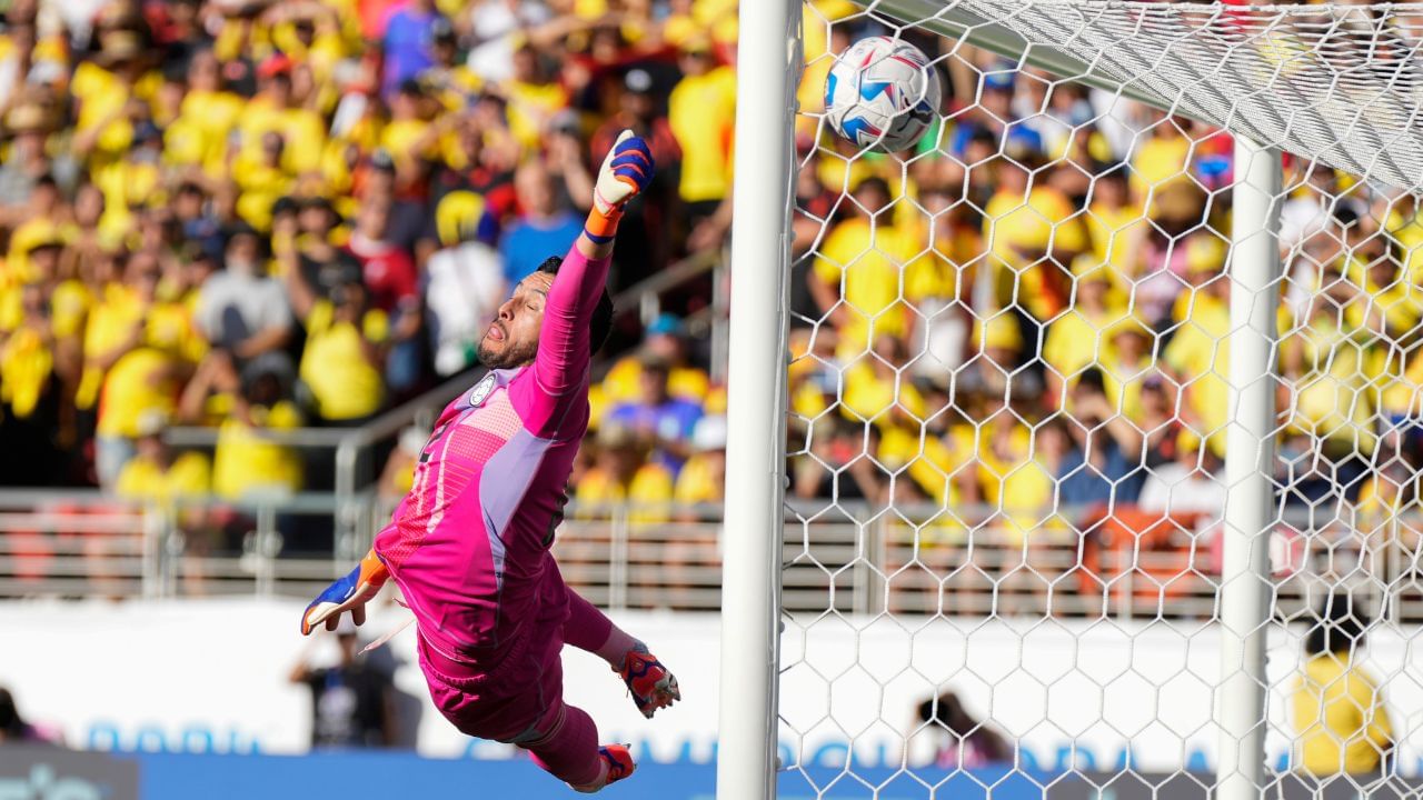 Brazil vs Columbia ভিডিয়ো: রাফিনহার অবিশ্বাস্য গোলেও ব্রাজিলের জয় এল না, শেষ আটে নেই ভিনিসিয়াস