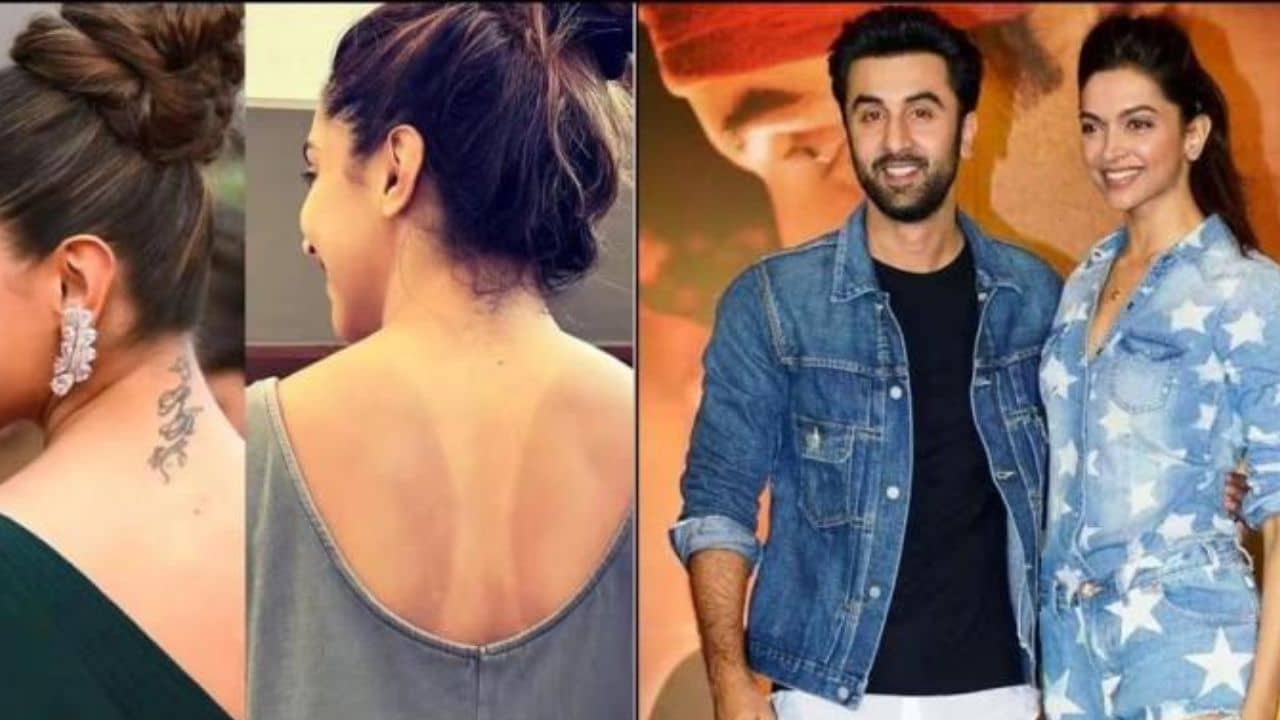 ব্রেকআপের পরেও প্রাক্তন দীপিকা রেখে দেন RK ট্যাটু, রণবীরের প্রতিক্রিয়া অবাক করা