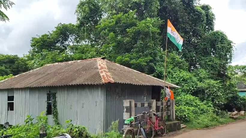 Debra: দল ছেড়ে দলীয় কার্যালয়ে তালা ঝোলালেন তৃণমূল কর্মীরাই