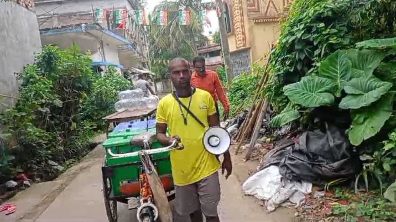 Purbo Medinipur: দেড় গুণ জেলায় বেড়েছে ডেঙ্গি আক্রান্তের সংখ্যা, মোকাবিলায় বিশেষ উদ্যোগ জেলা প্রশাসনের Purbo Medinipur: দেড় গুণ জেলায় বেড়েছে ডেঙ্গি আক্রান্তের সংখ্যা, মোকাবিলায় বিশেষ উদ্যোগ জেলা প্রশাসনের