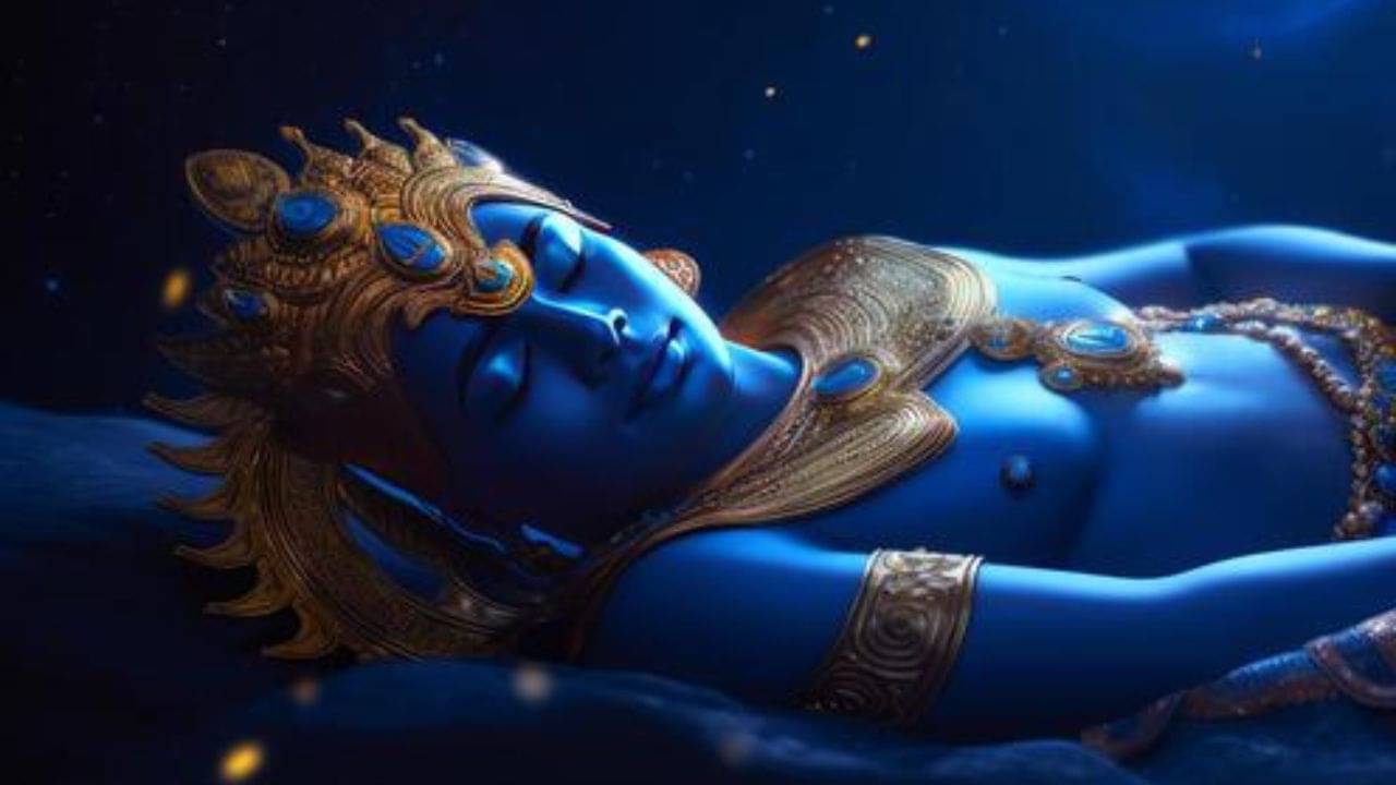 Devshayani Ekadashi 2024: জুলাইয়ের এই তারিখ থেকে ৪ মাস যোগনিদ্রায় বিষ্ণু! ৫ শুভ যোগে অসাধারণ ফল পেতে কী কী ভুলেও করবেন না?