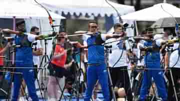 Paris 2024, Archery: অঙ্কিতার মতোই দুরন্ত ধীরজ, অলিম্পিক পদক থেকে দুধাপ দূরে তরুণদীপরা