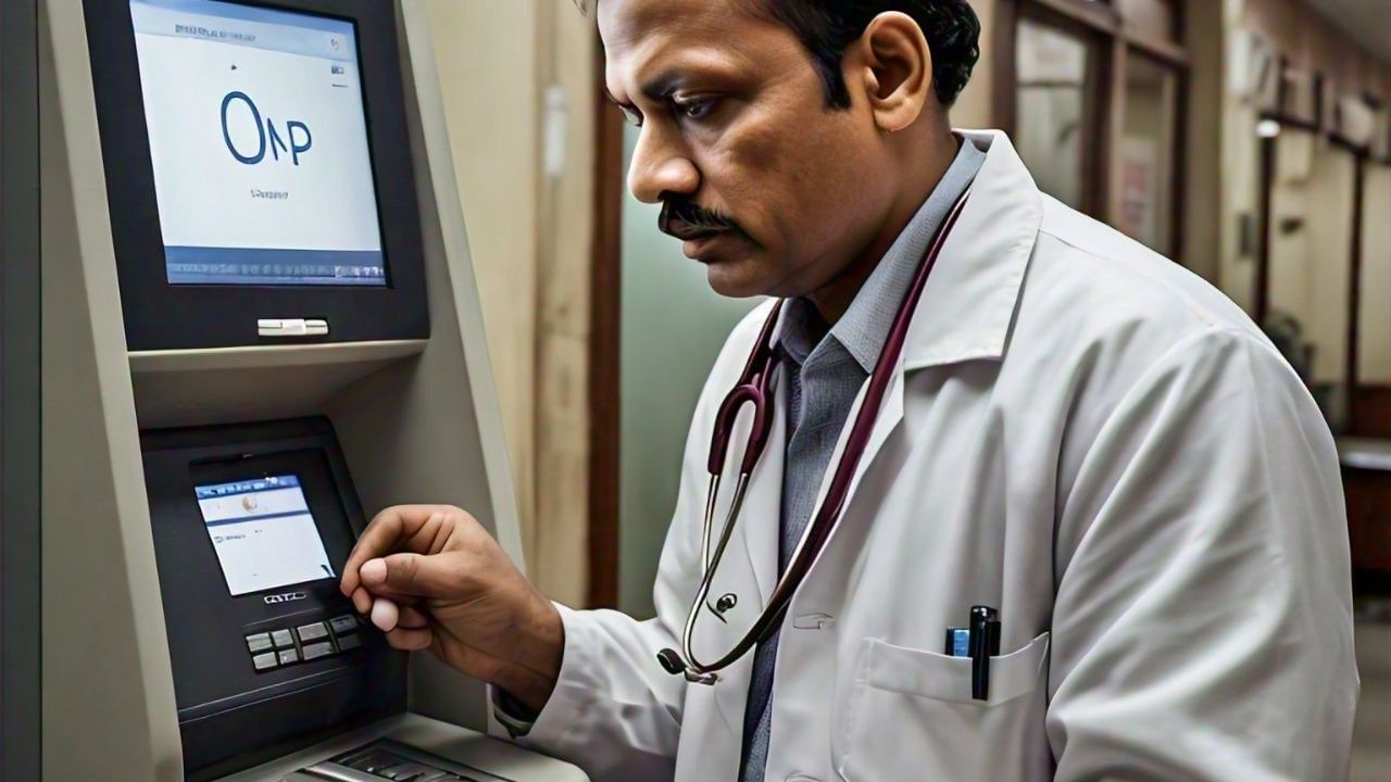 Doctors Fake Attendance: চিকিৎসকদের সাদা কোটে লাগল কালির দাগ? ভুয়ো আঙুলের ছাপ তৈরি করে হাজিরায় চলছে জালিয়াতি?