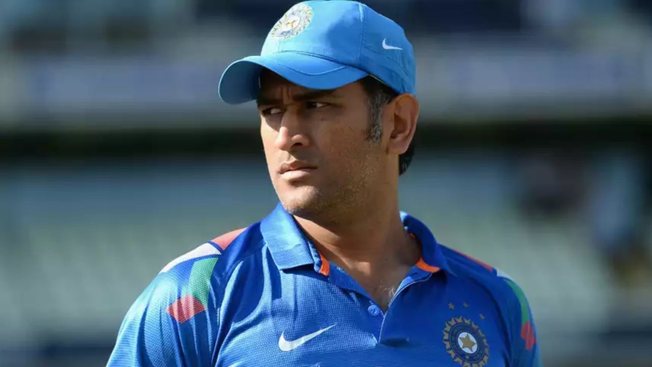 MS Dhoni: 'তু আয়া, মুঝে লে গ্যয়া', ধোনির এক লাইনেই ড্রেসিংরুমে আতঙ্ক!