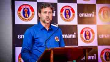 East Bengal: চোট চিন্তায় জেরবার কুয়াদ্রাত, ইস্টবেঙ্গল যেন মিনি হাসপাতাল