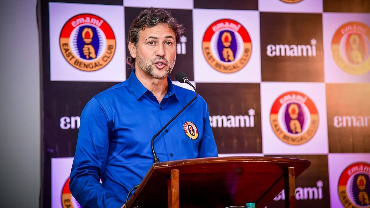 East Bengal: চোট চিন্তায় জেরবার কুয়াদ্রাত, ইস্টবেঙ্গল যেন মিনি হাসপাতাল