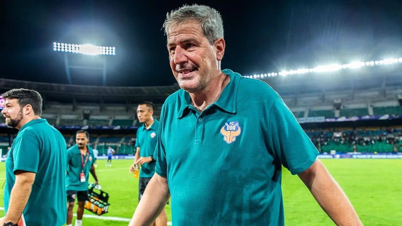Indian Football: ভারতীয় দলের কোচ মানোলো মার্কুয়েজ, থাকবেন এফসি গোয়ার দায়িত্বেও!