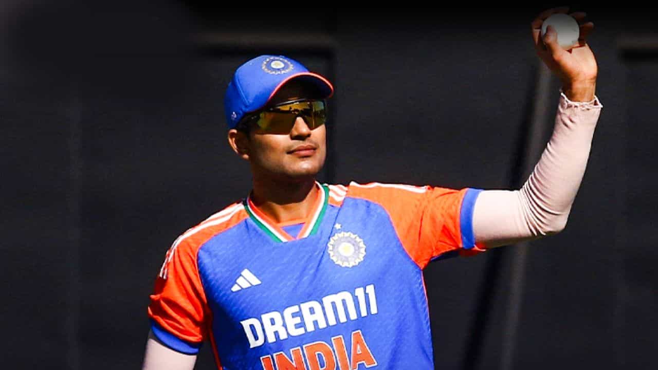 Shubman Gill: তিন ফর্ম্যাটেই ক্যাপ্টেন হবে শুভমন গিল, কে করলেন এই ভবিষ্যদ্বাণী? Shubman Gill: তিন ফর্ম্যাটেই ক্যাপ্টেন হবে শুভমন গিল, কে করলেন এই ভবিষ্যদ্বাণী?