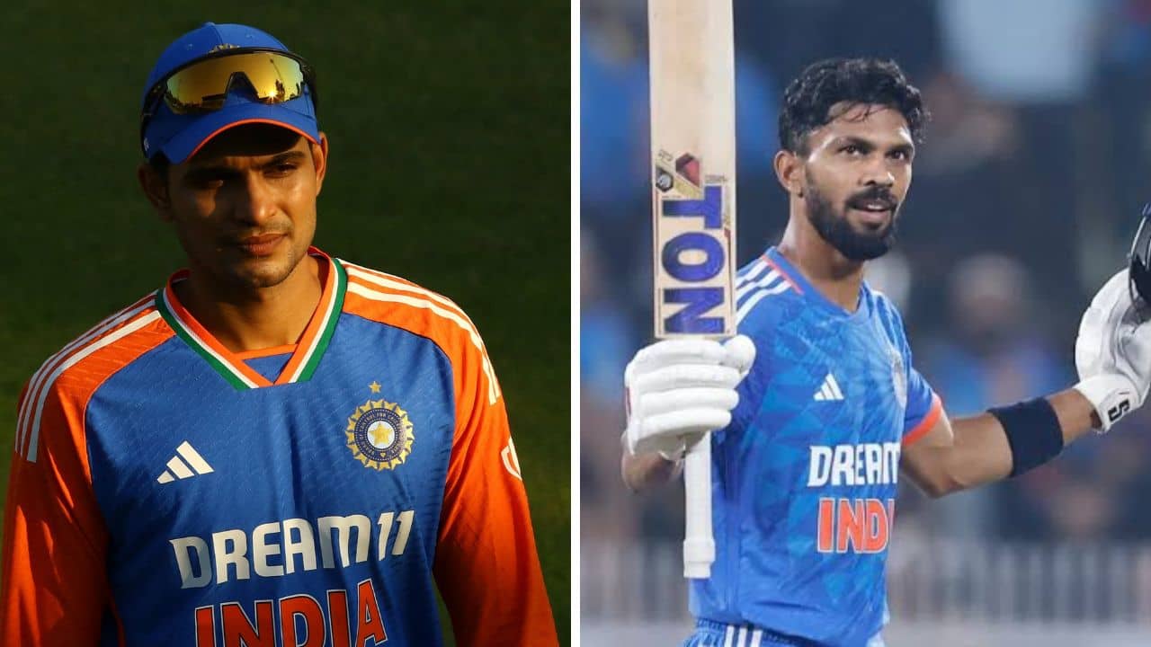 Ruturaj Gaikwad: ঋতুরাজ গায়কোয়াড় কেন ব্রাত্য? শুভমনের প্রসঙ্গ টেনে সরব দেশের প্রাক্তন ক্রিকেটাররা