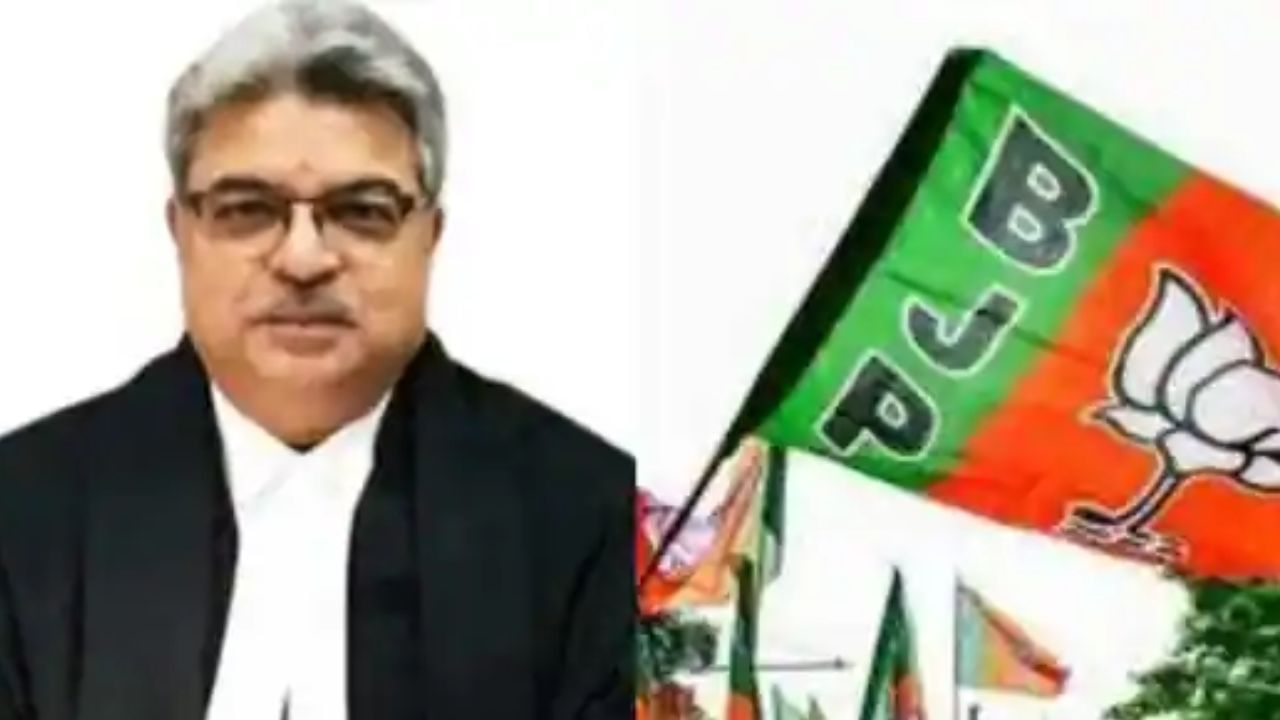 Justice Rohit Arya joins BJP: বিজেপিতে আরও এক বিচারপতি, অভিজিৎ গঙ্গোপাধ্যায়ের সঙ্গে পার্থক্য শুধু...