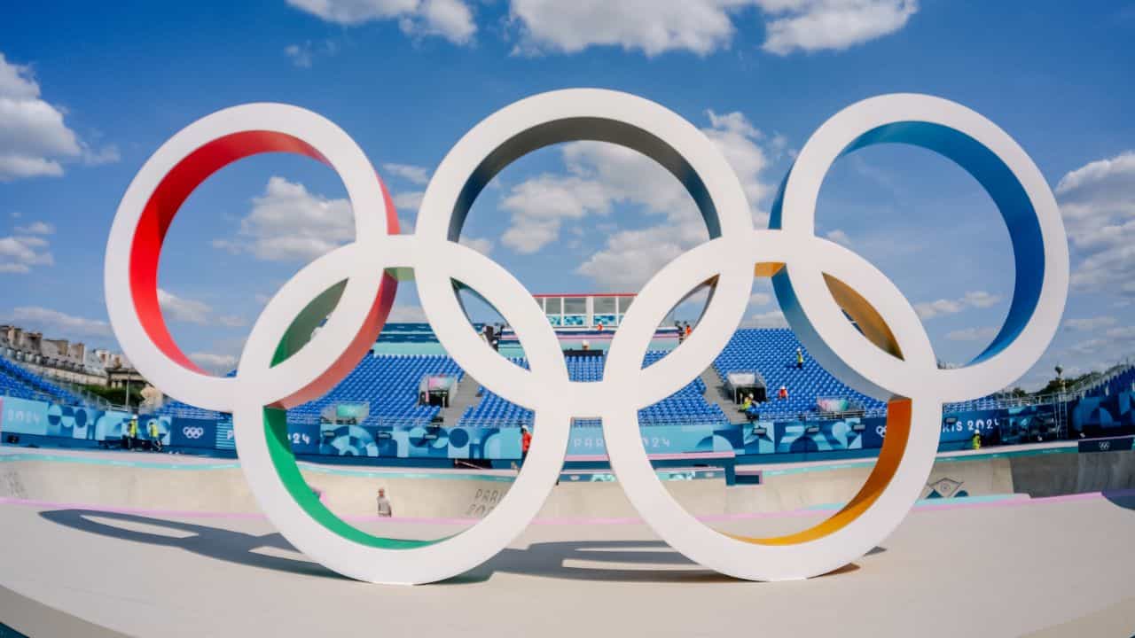 Paris Olympics 2024: প্যারিস অলিম্পিকে ভারতের 'এক'মাত্র আশার আলো যাঁরা Paris Olympics 2024: প্যারিস অলিম্পিকে ভারতের 'এক'মাত্র আশার আলো যাঁরা
