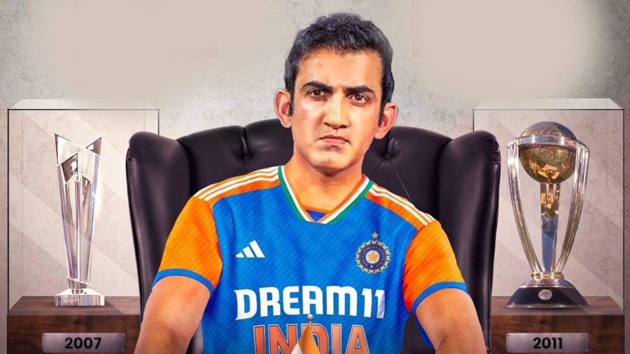 Gautam Gambhir: দ্রাবিড়ের হটসিটে বসেই গৌতম গম্ভীর কোন বিদেশিকে কোচিং টিমে চাইছেন?