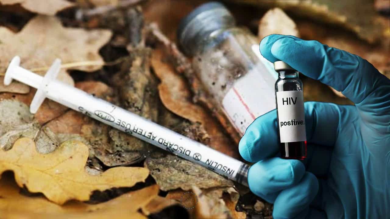 Tripura HIV: সিরিঞ্জ ঢুকিয়ে মৃত ৪৭ ছাত্র-ছাত্রী, ত্রিপুরায় কি সত্যিই ছড়িয়েছে HIV মহামারি? Tripura HIV: সিরিঞ্জ ঢুকিয়ে মৃত ৪৭ ছাত্র-ছাত্রী, ত্রিপুরায় কি সত্যিই ছড়িয়েছে HIV মহামারি?
