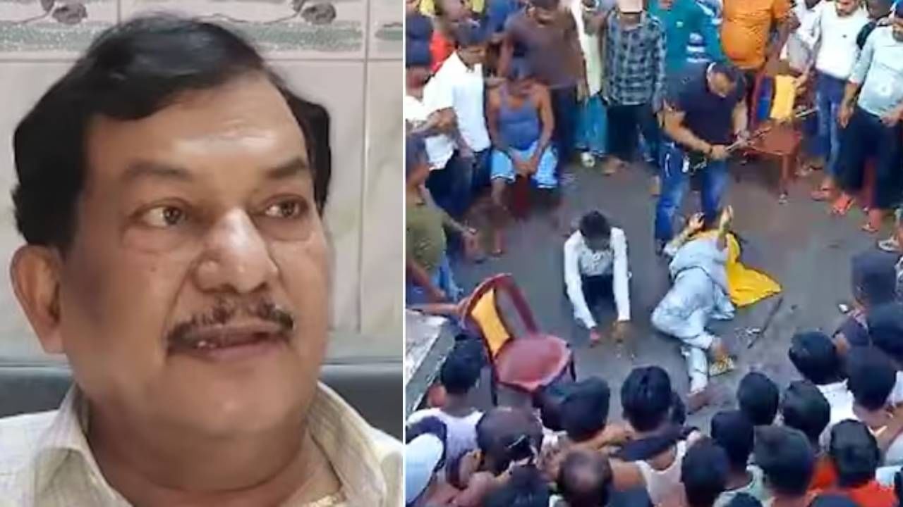 Hamidur Rahaman: চোপড়া কাণ্ডে মন্তব্যের জের, বিধায়ককে শোকজ তৃণমূলের Hamidur Rahaman: চোপড়া কাণ্ডে মন্তব্যের জের, বিধায়ককে শোকজ তৃণমূলের