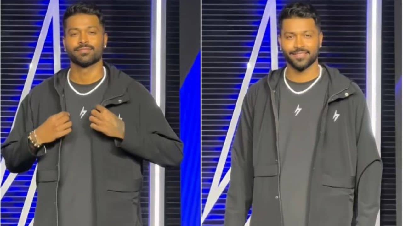 Hardik Pandya: নাতাশার সঙ্গে বিচ্ছেদের পর প্রথম বার প্রকাশ্যে হার্দিক পান্ডিয়া, এসেই বড় ঘোষণা...