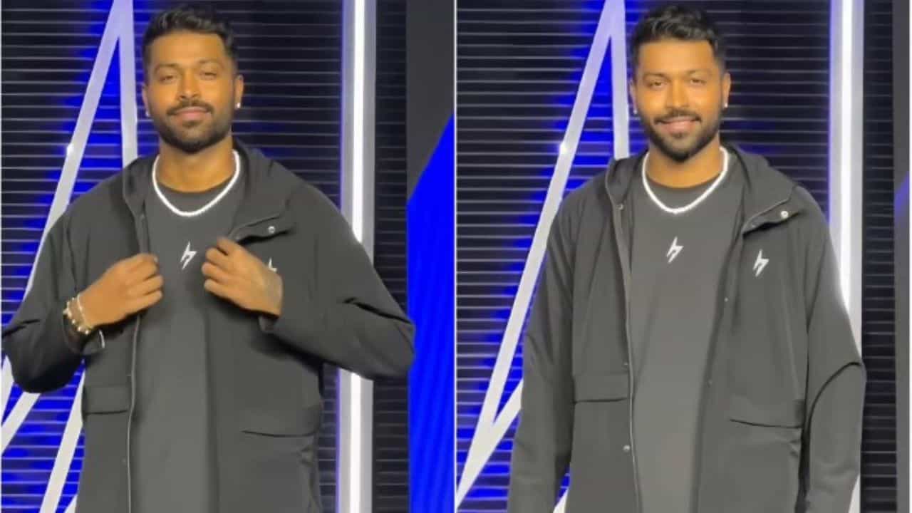 Hardik Pandya: নাতাশার সঙ্গে বিচ্ছেদের পর প্রথম বার প্রকাশ্যে হার্দিক পান্ডিয়া, এসেই বড় ঘোষণা... Hardik Pandya: নাতাশার সঙ্গে বিচ্ছেদের পর প্রথম বার প্রকাশ্যে হার্দিক পান্ডিয়া, এসেই বড় ঘোষণা...