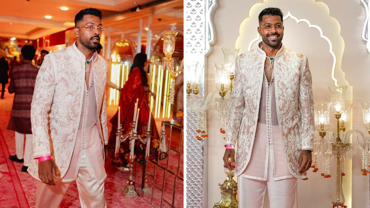 Hardik Pandya: ভিডিয়ো: বিন্দাস হার্দিক পান্ডিয়া, সুন্দরীদের সঙ্গে নাচ থামিয়ে আরও ২টো টাকিলা শট... Hardik Pandya: ভিডিয়ো: বিন্দাস হার্দিক পান্ডিয়া, সুন্দরীদের সঙ্গে নাচ থামিয়ে আরও ২টো টাকিলা শট...