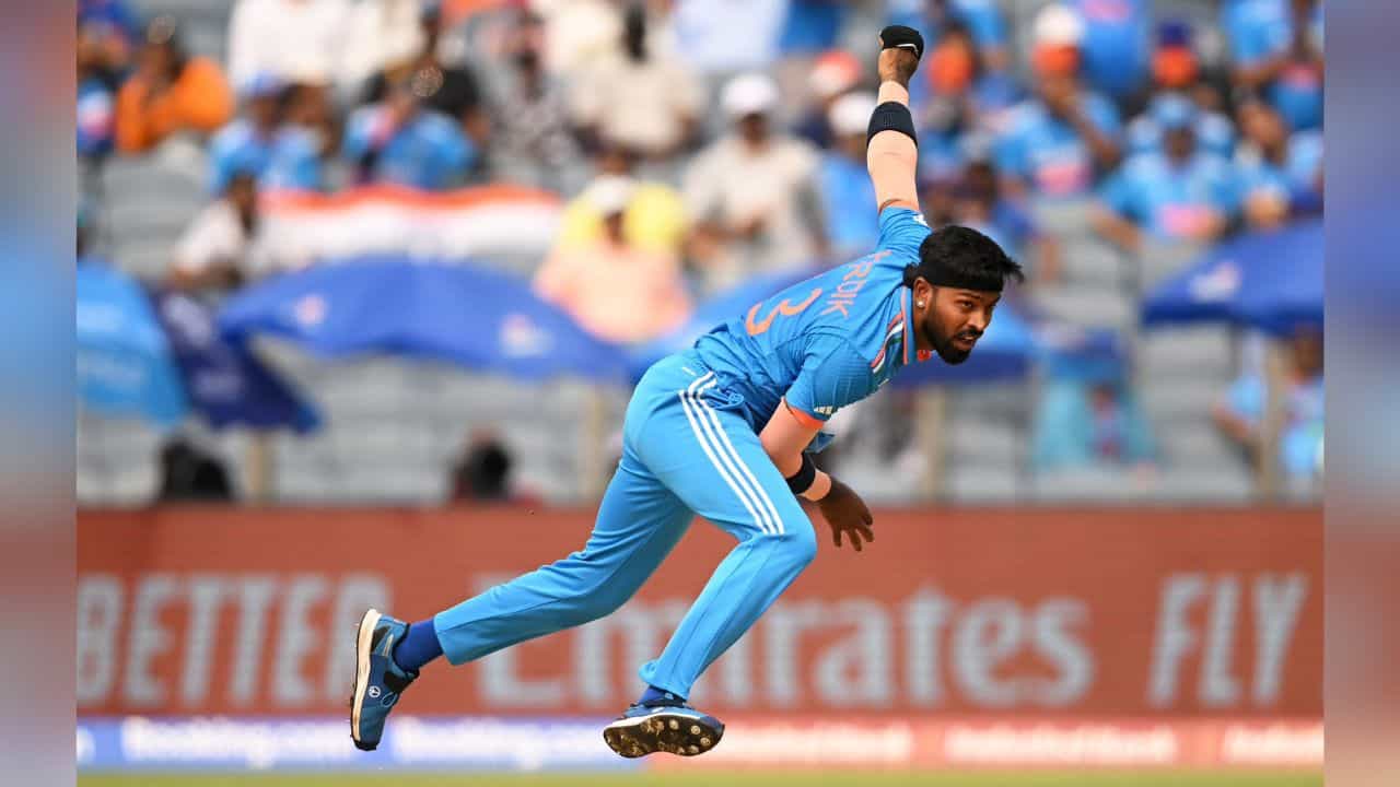 Hardik Pandya: ক্যাপ্টেন্সিতে কোপ, এ বার অগ্নিপরীক্ষা! চ্যাম্পিয়ন্স ট্রফি খেলা হবে হার্দিক পান্ডিয়ার? Hardik Pandya: ক্যাপ্টেন্সিতে কোপ, এ বার অগ্নিপরীক্ষা! চ্যাম্পিয়ন্স ট্রফি খেলা হবে হার্দিক পান্ডিয়ার?