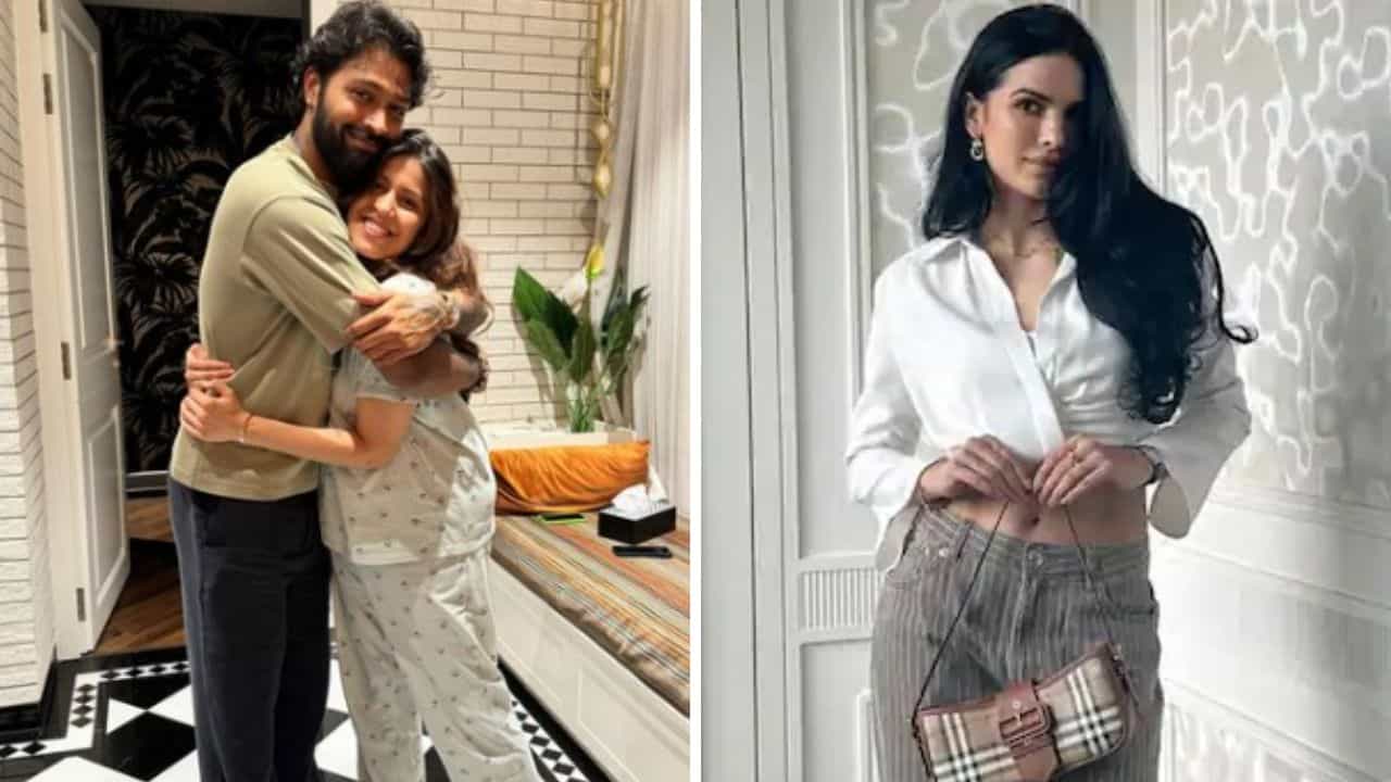 Hardik Pandya: হার্দিকের জন্য গর্বিত বৌদির আবেগী পোস্ট, নাতাশা কই? ধিক্কার নেটিজ়েনদের Hardik Pandya: হার্দিকের জন্য গর্বিত বৌদির আবেগী পোস্ট, নাতাশা কই? ধিক্কার নেটিজ়েনদের
