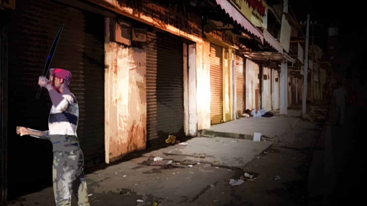 Bankura: মদ খাওয়ার পর বিড়ির নেশা চেপেছিল মাথায়, সুখটানের খোঁজে সিরিয়ালি যে কীর্তি ঘটালেন, ঠাঁই সোজা শ্রীঘরে