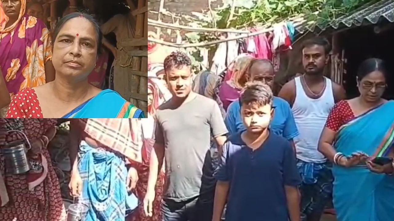 Hooghly: স্কুলে যাওয়ার পথে ৬০০ মিটার গলিতেই লুকিয়ে আসল কারণ, বছরের ৩ মাসই ক্লাস করতে যায় পড়ুয়ারা, বাকি ৯ মাস আসতে বারণ করেন শিক্ষিকা খোদ Hooghly: স্কুলে যাওয়ার পথে ৬০০ মিটার গলিতেই লুকিয়ে আসল কারণ, বছরের ৩ মাসই ক্লাস করতে যায় পড়ুয়ারা, বাকি ৯ মাস আসতে বারণ করেন শিক্ষিকা খোদ