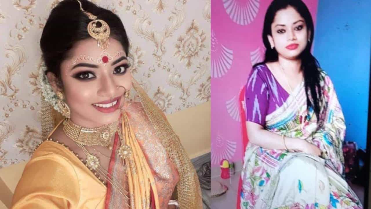 Hooghly: সাতসকালে সুন্দরী বৌমার ঘরে ঢুকে এ কী কাজ শ্বশুরের! হাতেনাতে ধরল ভদ্রেশ্বরের লোকজন Hooghly: সাতসকালে সুন্দরী বৌমার ঘরে ঢুকে এ কী কাজ শ্বশুরের! হাতেনাতে ধরল ভদ্রেশ্বরের লোকজন