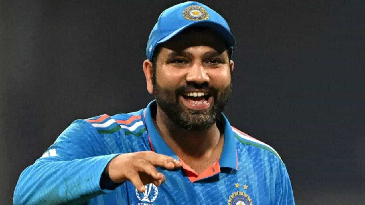 Rohit Sharma: গার্ডেন মে ঘুমনে ওয়ালে 'স্লোগান' এর উৎস খোলসা রোহিত শর্মার... Rohit Sharma: গার্ডেন মে ঘুমনে ওয়ালে 'স্লোগান' এর উৎস খোলসা রোহিত শর্মার...