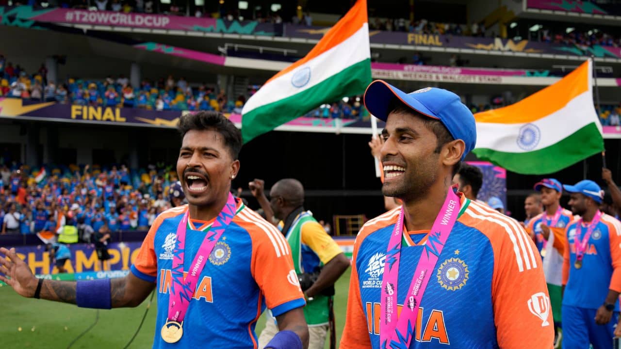 T20 World Cup: তিনটি সিদ্ধান্তেই ভারতের টি-টোয়েন্টি বিশ্বজয়! সামনে এল বড় তথ্য...