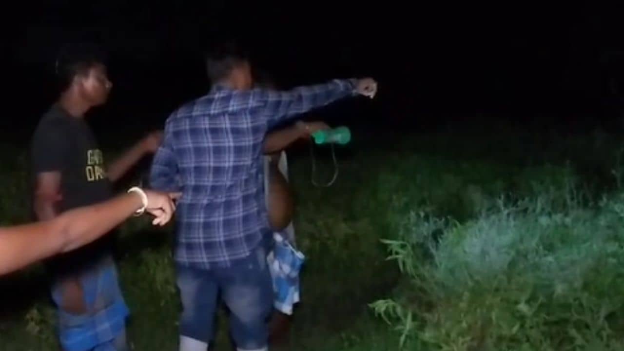 Howrah Crime News: মা রে বাড়ি চল..., মায়ের ডাক ফিরিয়েছিল মেয়ে, বিসর্জনের রাতেই নারকীয় ঘটনার শিকার