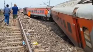 Train Cancel: ভর সন্ধেয় বন্ধ লোকাল ট্রেন, চরম বিপত্তি টিকিয়াপাড়ায়